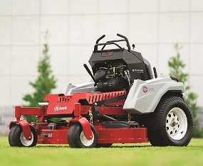 New Equipment