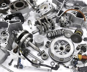 Parts