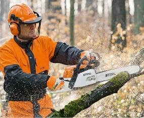 Pre-Owned Equipment