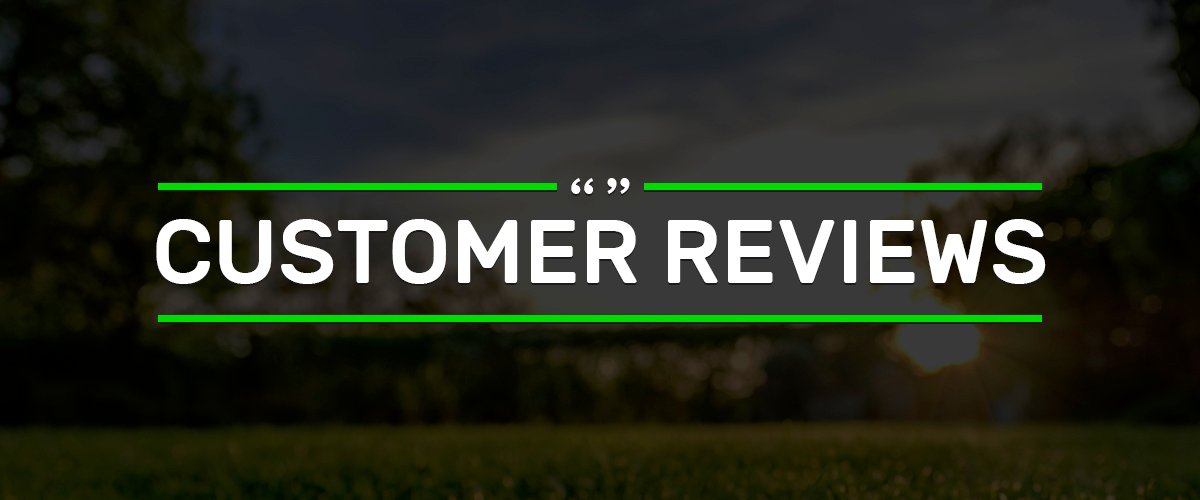 Reviews
